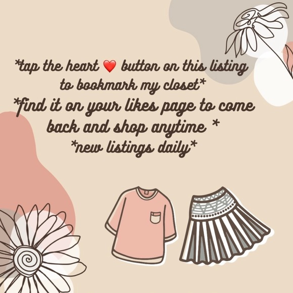 Meet your Posher, Laura - Picture 5 of 8